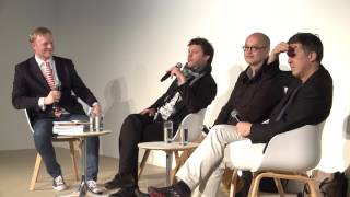 On Educating: Teaching Art in the 21st Century