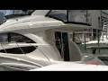 Meridian Yachts 341 Sedan 2009 (HQ)- By   BoatTEST.com