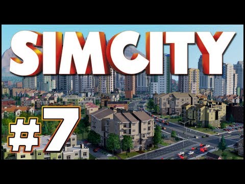 sim city