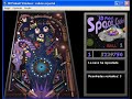 Playing Pinball