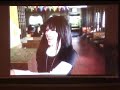 UMPC video and browsing demo. Amtek U560