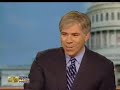 Cornyn: VA Governors Race Referendum On Democrat Policies In Washington
