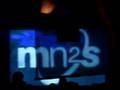 Miguel Migs @ MN2S opening party, El Divino, Ibiza
