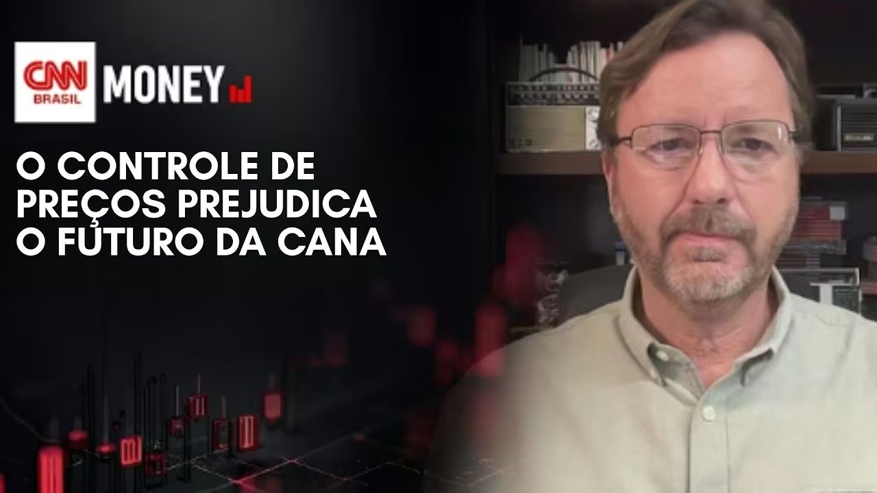 O Controle de Preços Prejudica o Futuro da Cana |  DoutorAgro | Marcos Fava Neves