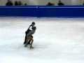 2009 JGP Budapest Ilinykh / Katsalapov FD