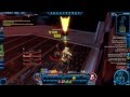 SWTOR Leef 50 Operative PvP
