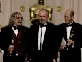 Oscar winner wears One Ring lapel pin