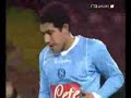 Napoli - Udinese 3 - 1, commento Raffaele Auriemma