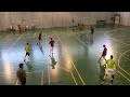 COPA FÚTBOL SALA CULTURAL JUNCAL 2023: 3° Y 4° PUESTO: LOTERÍAS 64 FS     5       -       SAN GONZALO       7