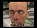 Human Head: Cabeça Humana renderizada pela NVIDIA G80 Human Head: Cabeça Humana renderizada pela NVIDIA G80