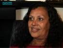 Thea Moear is 'De Godmother in Panama'