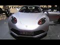 Artega GT