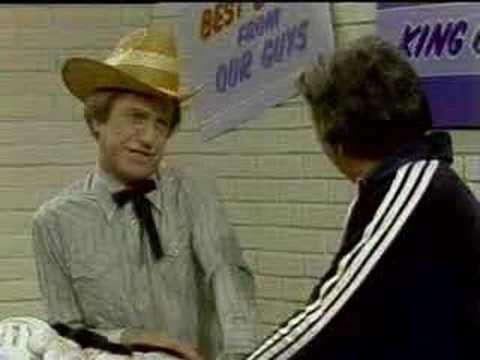 Soupy Sales: Cal's Used Cars