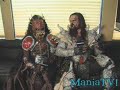 Lordi - ManiaTV! Artist of the Day
