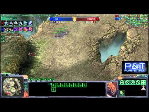 starcraft 2 zerg