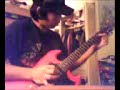 Dead! MCR cover solo Dead! MCR cover solo