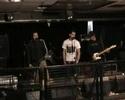 Zebrahead Peterborough Soundcheck - \"Mental Health\" (Part 4)