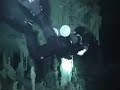 Diving Nohoch Nah Chich