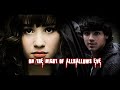 On The Night Of AllHallows Eve (A Jemi Halloween Story) Part 4