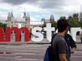 Amsterdam - Rijks Museum