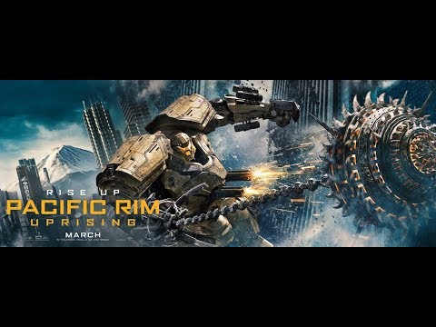 Pacific Rim Uprising (2018) Hindi Final battle Part 1 Full HD