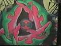 Out There Festival, France 1997 clip 2