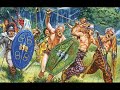 Arthurian legend and Knights Templar Grail mythology