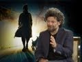 No Motion-Capture! - Tintin - Interview with Andy Serkis & Jamie Bell