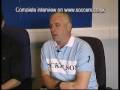 Luton Town skipper - Kevin Nicholls
