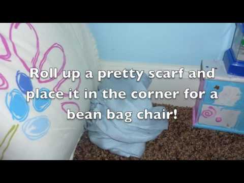 Girl Bedroom Private 4rum