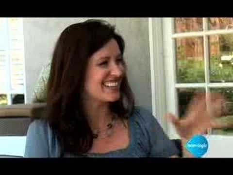 Mom Logic and Dr. Shannon Fox Talk about Sex After Kids