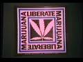 1977 Legalize Marijuana TV ad
