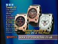 Vertex Watches - Part 3
