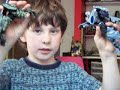 Transformers: The War Between Cybertron and Skarno
