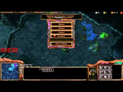 starcraft 2 zerg starcraft 2 zerg