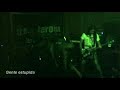Lunes de Furia II - 2008