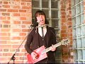 Daniel B. Buxton - \"St. James Infirmary Blues\" - Vue Weekly