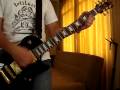 Heroes del Silencio - Hechizo -  Cover - Senderos de Traicion