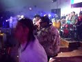 CUANDO LLEGO A LA DISCO
