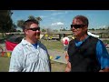 The Disc Golf Guy - Vlog #15 - Crazy John Brooks Gives Disc Golf History