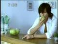 Yamashita Tomohisa TBC CM 2