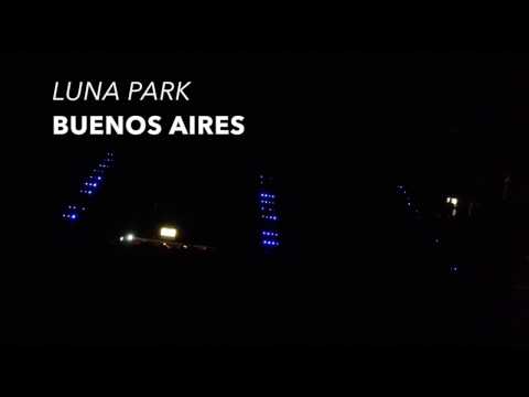 Capital Cities – Luna Park – Buenos Aires