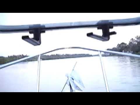 Intracoastal Volume 9: Okeechobee ...