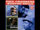 wynton's solos from dates with blue  and the curtis'jazztet.