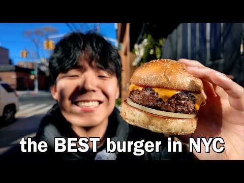 Red Hook Tavern Burger – Is It Worth 30 Dollars – The High Cost of