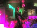 Taito Tikaro & Clarence-Miracle of love@ Dad�(18/10/2007)