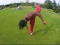 capoeira