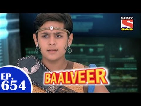 Baal Veer - बालवीर - Episode 654 - 23rd February 2015