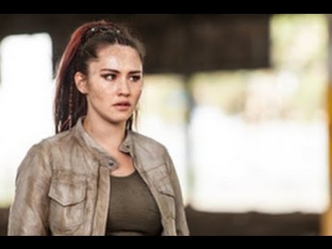 Dominion Season 2 Episode 7 Review w/ Vaun Wilmott | AfterBuzz TV