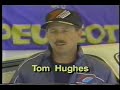 Peugeot 505 Turbo SCCA Nationals 1988 winning streak